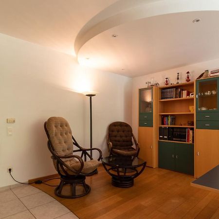 Vakantiehuis Salamander Maasmechelen Bagian luar foto
