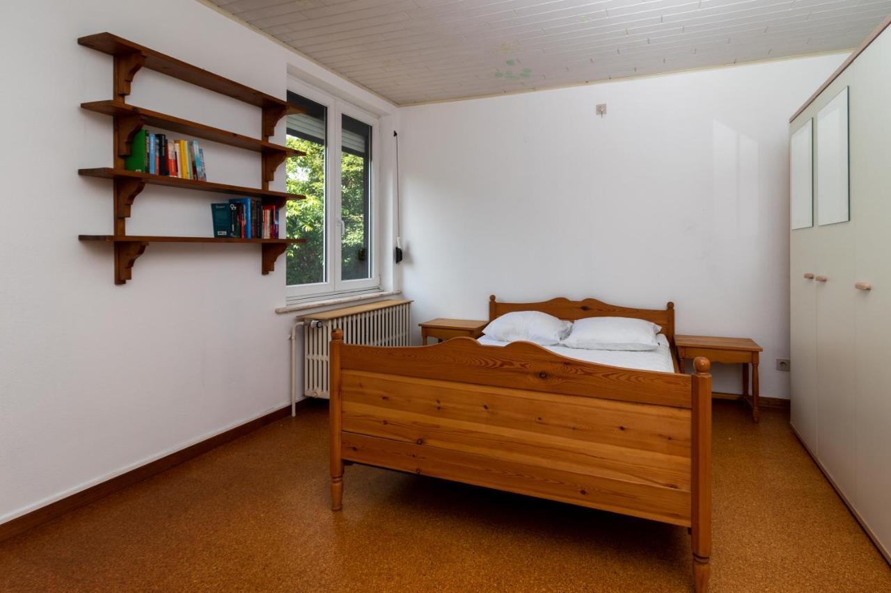 Vakantiehuis Salamander Maasmechelen Bagian luar foto