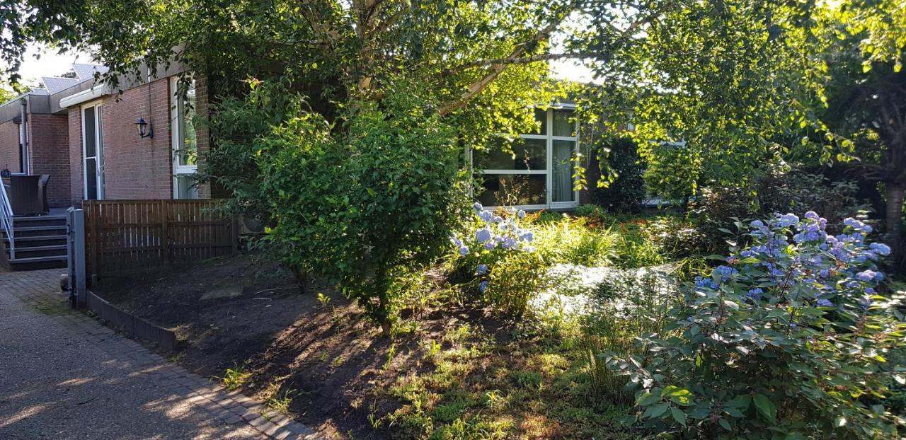 Vakantiehuis Salamander Maasmechelen Bagian luar foto